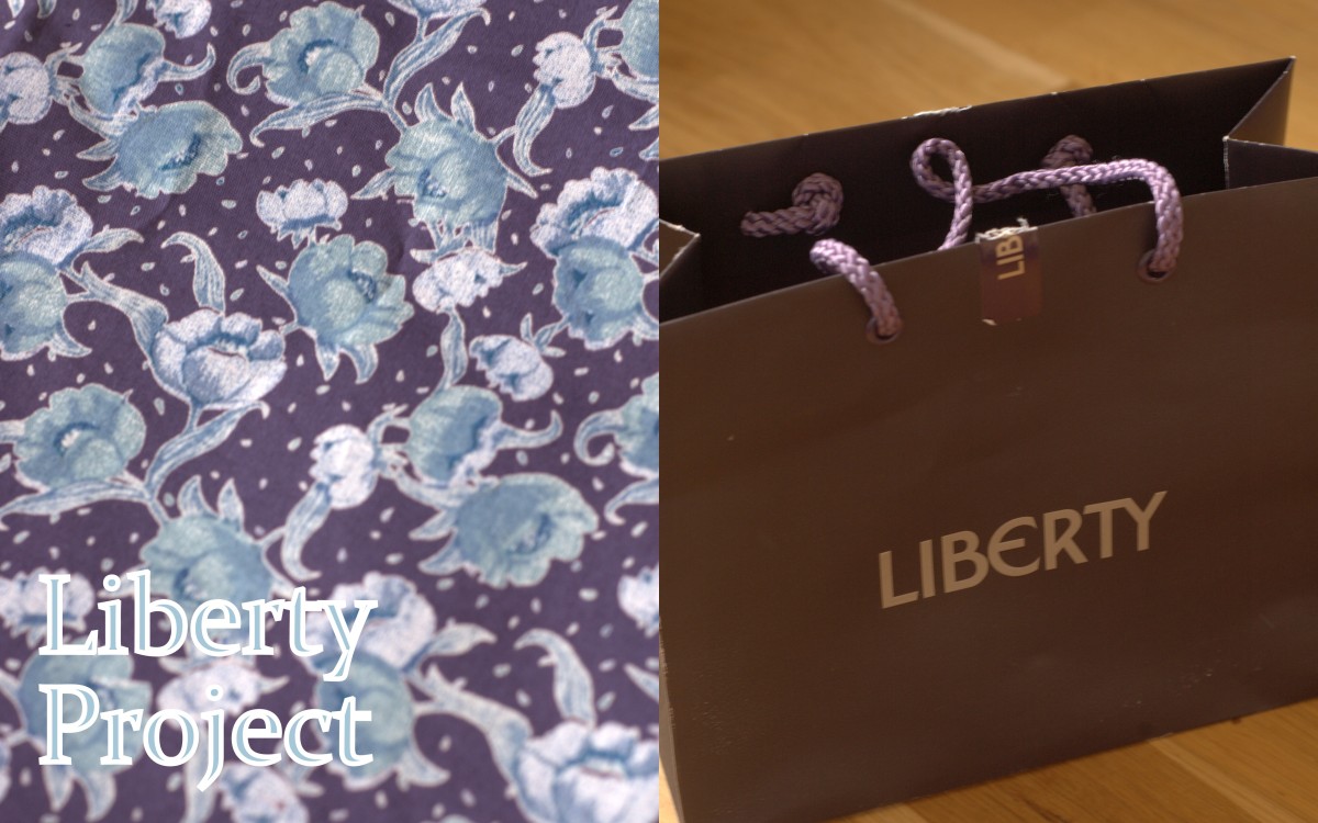Liberty project tag